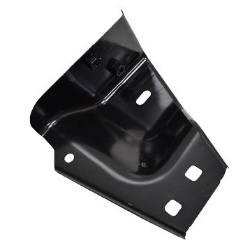 DODGE TRUCKS & VANS DODGE/PU (R1500) FENDER BRACKET FRONT RIGHT (Passenger Side) OEM#68276710AA 2019-2024 PL#CH1245114