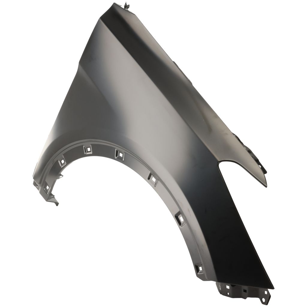 HYUNDAI SANTA FE /SANTA FE XL (3.3L) FENDER RIGHT (Passenger Side) OEM#66320B8000 2013-2019 PL#HY1241160