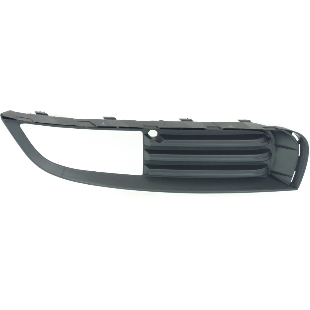 BUICK REGAL FOG LAMP COVER LEFT (Driver Side) (W/FOG)(EXC GS) OEM#13238370 2011-2013 PL#GM1038140