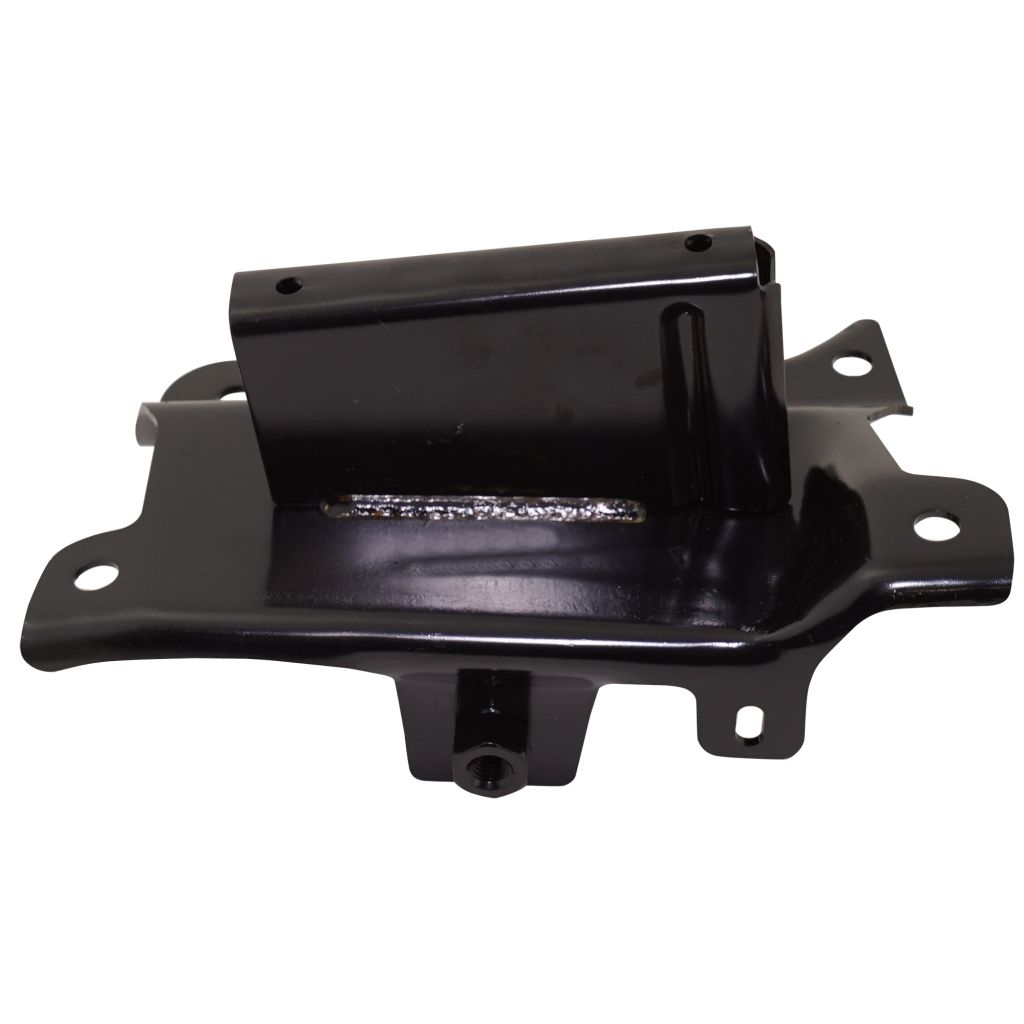 GM TRUCKS & VANS SILVERADO/PU 1500 HYBRID (CHEVY) FRONT BUMPER BRACKET RIGHT (Passenger Side) OUTER (SUPPORT BRACE) OEM#15902625 2009-2013 PL#GM1067179