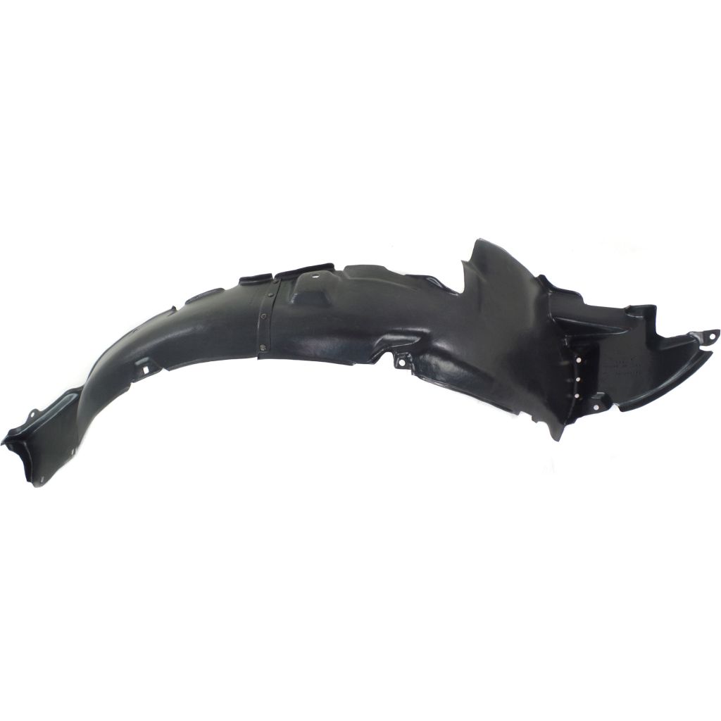 HYUNDAI TIBURON FENDER LINER RIGHT (Passenger Side) OEM#868122C000 2003-2004 PL#HY1249110