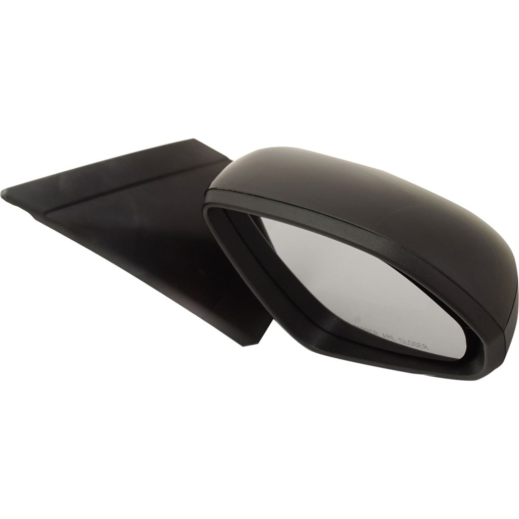 HYUNDAI ACCENT SEDAN DOOR MIRROR RIGHT (Passenger Side) PWR/HTD (GL/LE/SEL)(MAN-FOLD) OEM#87620J0050 2018-2022 PL#HY1321242