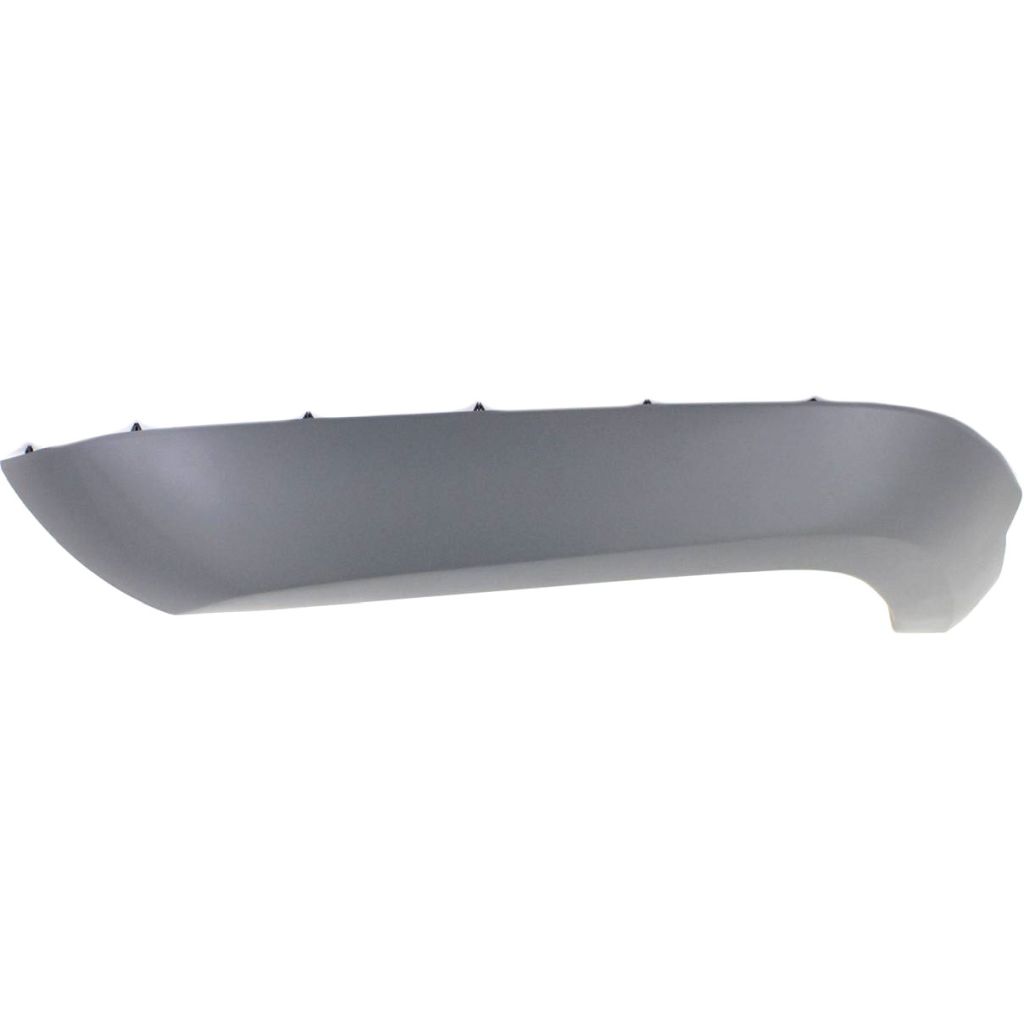 JEEP LIBERTY FENDER FLARE LEFT (Driver Side) GRAY (TEXTURED)(EXC RENEGADE) OEM#5JH47BDLAF 2005-2006 PL#CH1268113
