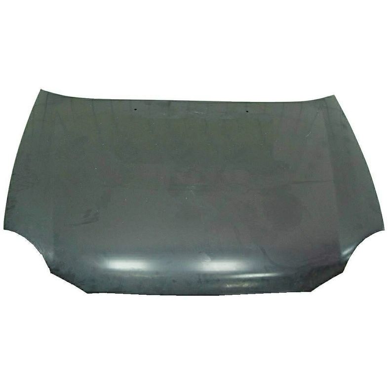 SUBARU IMPREZA/WRX/OUTBACK SPORT HOOD (WO/SCOOP) STEEL OEM#57229FE001 2002-2003 PL#SU1230125
