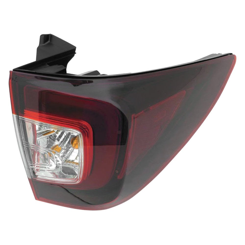 HONDA PASSPORT TAIL LAMP ASSY RIGHT (Passenger Side) (OUTER)(TRAILSPORT MDL) OEM#33500TG7A21 2022-2025 PL#HO2805126