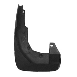 HONDA CRV FRONT MUDGUARD RIGHT (Passenger Side) OEM#75800SWA003 2007-2011 PL#HO1295102