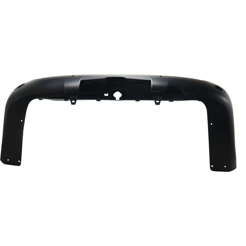 TOYOTA SEQUOIA REAR BUMPER COVER PRIMED (W/SENSOR) OEM#521590C911 2015-2022 PL#TO1100324