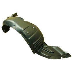 MAZDA MAZDA6 FENDER LINER RIGHT (Passenger Side) OEM#GS3L56130D 2009-2013 PL#MA1249134