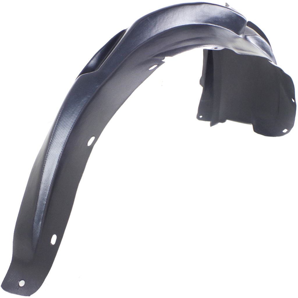 SATURN ION FENDER LINER RIGHT (Passenger Side) (CP) OEM#15283019 2003-2007 PL#GM1251104