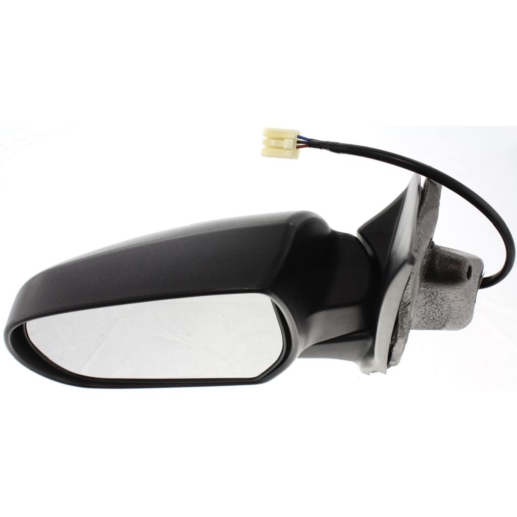 MAZDA TRIBUTE DOOR MIRROR LEFT (Driver Side) PWR/NON-HTD OEM#EC0169180K 2001-2004 PL#MA1320126