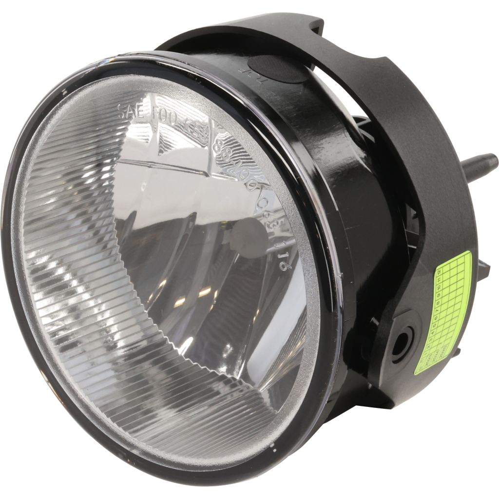 LINCOLN NAVIGATOR FOG LAMP ASSEMBLY (RH=LH) OEM#2L7Z15200AB 2003-2004 PL#FO2592214