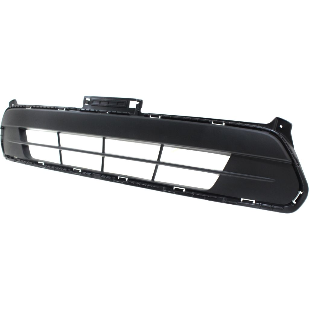 KIA SORENTO FRONT BUMPER GRILLE BLACK (L/LX) OEM#86522C6000 2016-2018 PL#KI1036129