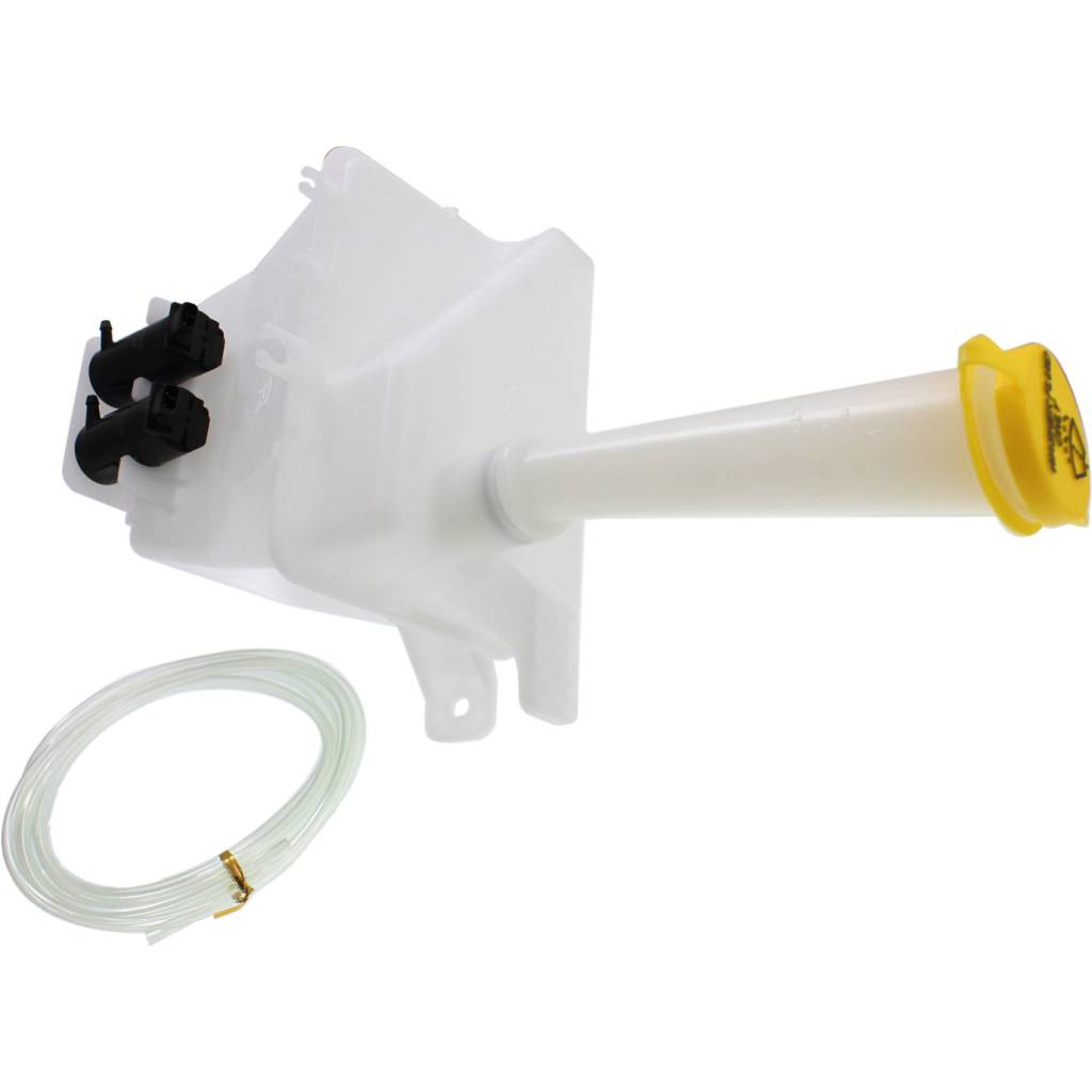 CHEVROLET AVEO 5 (HATCHBACK) WASHER TANK W/PUMP W/FILLER TUBE OEM#95991490-PFM 2009-2011 PL#GM1288183