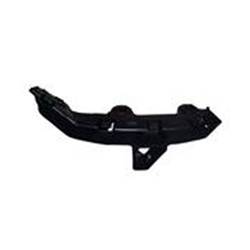 FORD TRUCKS & VANS TRANSIT CONNECT FRONT BUMPER COVER SIDE BRACKET LEFT (Driver Side) OEM#DT1Z17C947K 2014-2018 PL#FO1042140