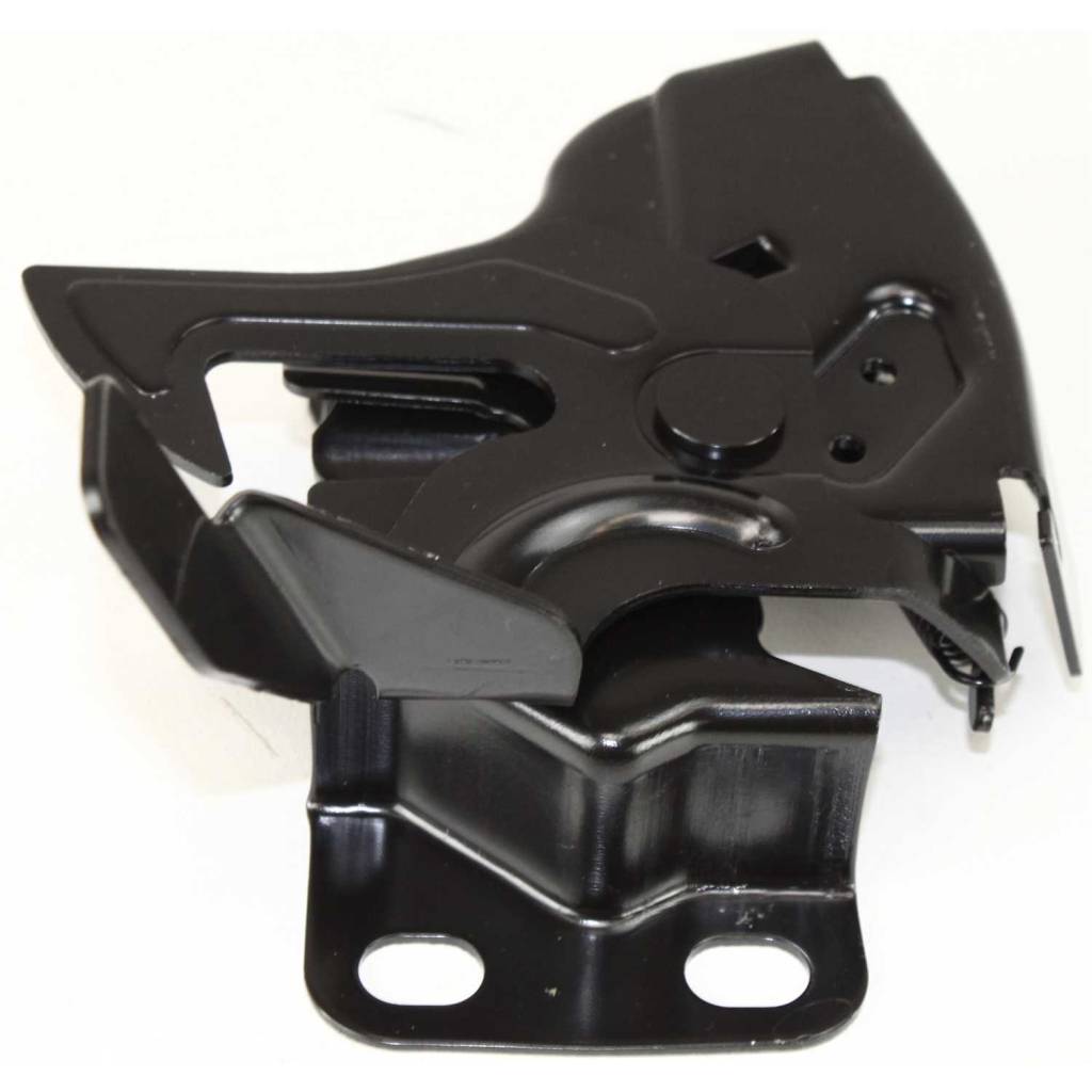 HONDA ACCORD COUPE HOOD LATCH (WO/ALARM) OEM#74120SDAA02 2003-2007 PL#HO1234112