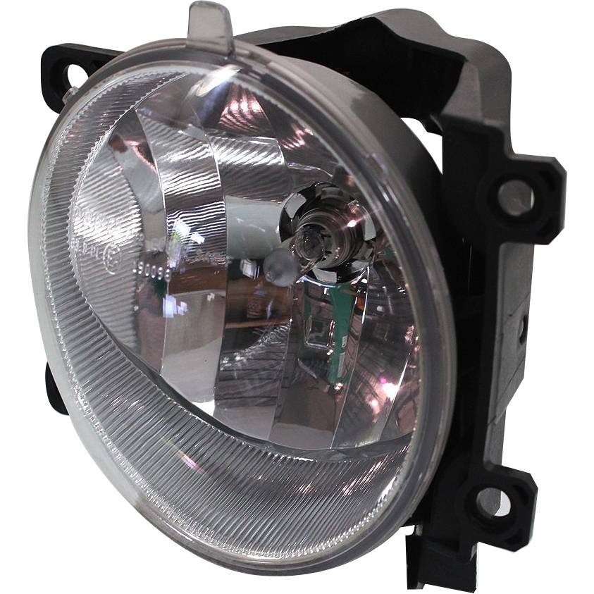 TOYOTA RAV4 FOG LAMP ASSY RIGHT (Passenger Side) (H11 BULB)(JAPAN) OEM#8121060200 2013-2015 PL#TO2593127
