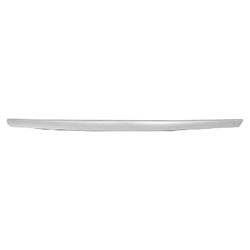 MAZDA PROTEGE /SEDAN GRILLE MLDG CHROME (SD)(EXC MP3 & MAZDA SPEED) OEM#B30D50710 2001-2003 PL#MA1210101