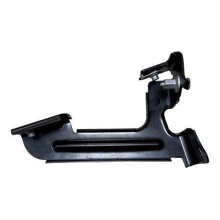 CADILLAC ESCALADE V/ESCALADE ESV V FRONT BUMPER LOWER SIDE BRACKET RIGHT (Passenger Side) (STEEL) OEM#84873086 2023 PL#GM1033123