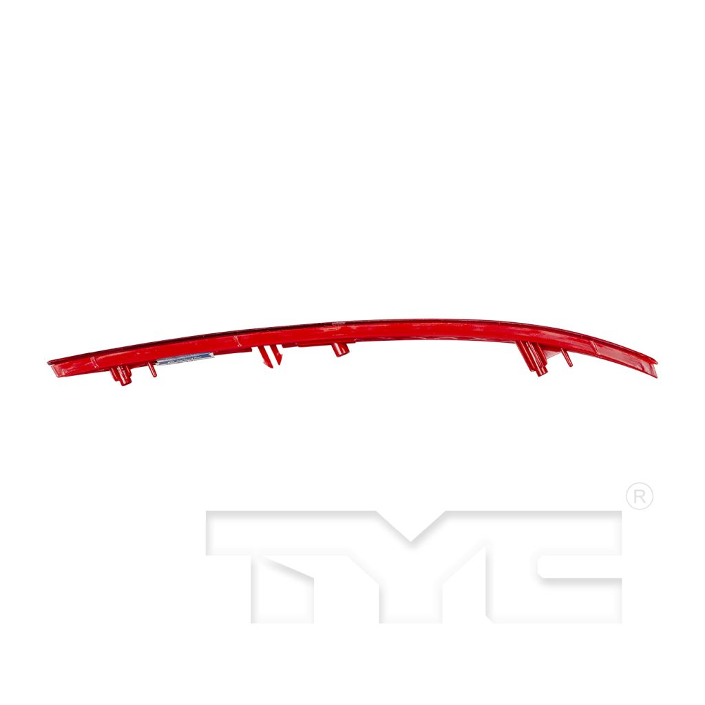 KIA FORTE SEDAN REAR BUMPER REFLECTOR RIGHT (Passenger Side) OEM#92406A7000 2014-2016 PL#KI1185105