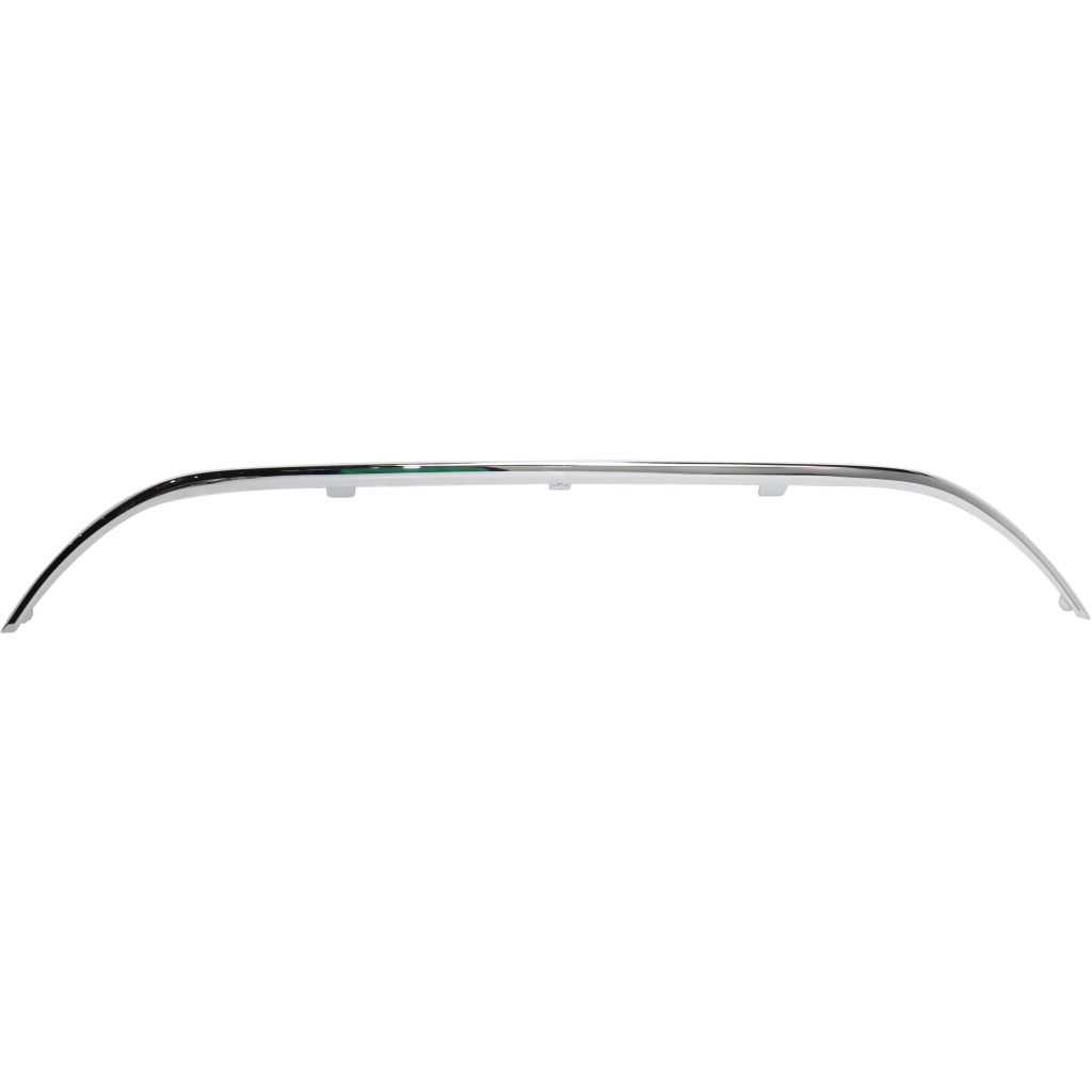 HONDA CRV LOWER GRILLE MOLDING LOWER CHROME (EX/EX-L)(USA/MEXICO) OEM#71129SXSA01 2010-2011 PL#HO1044104