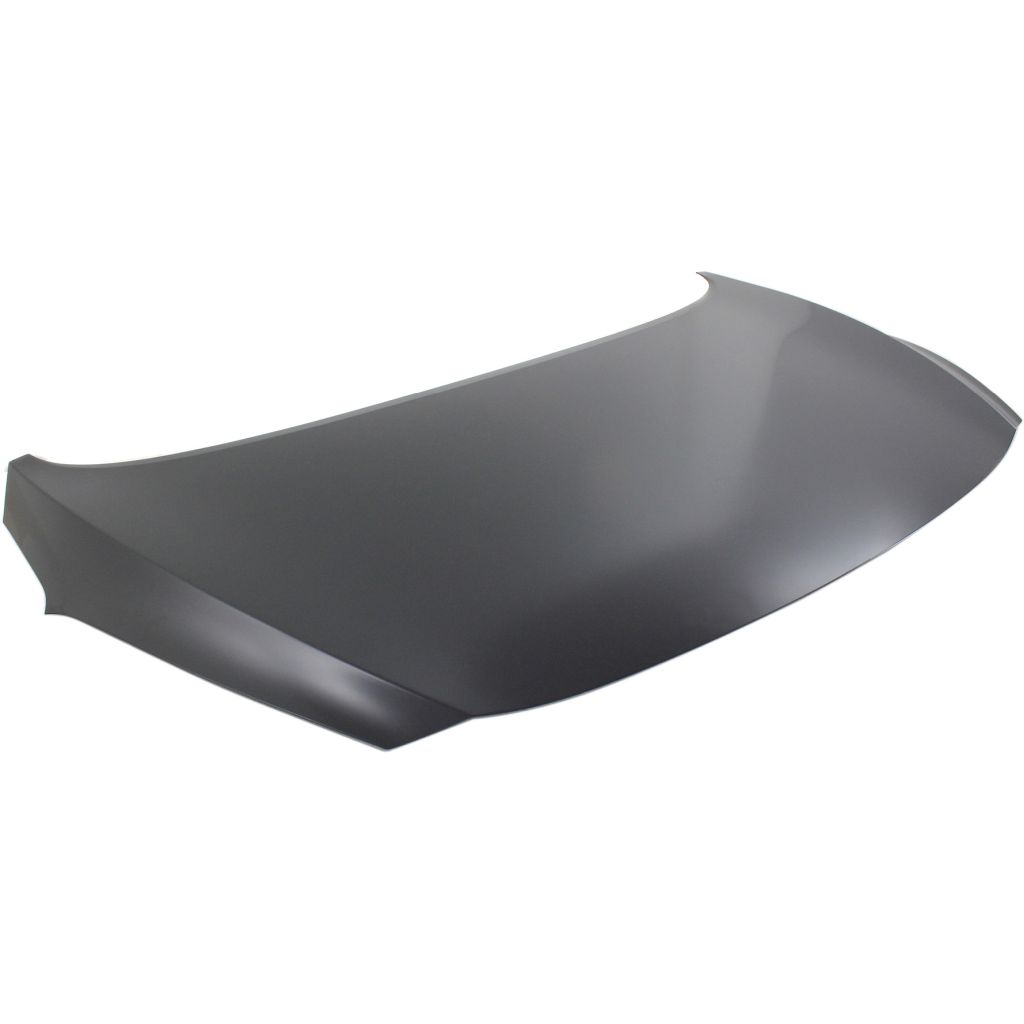 HYUNDAI ELANTRA GT (5DOORS) HOOD OEM#66400A5000 2013-2017 PL#HY1230156