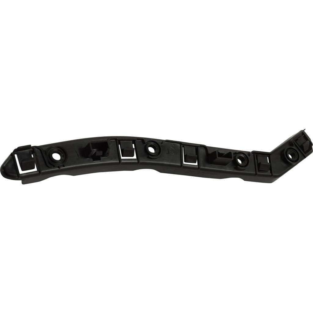 JEEPVEHICLE RENEGADE FRONT BUMPER COVER BRACKET LEFT (Driver Side) (PLASTIC) OEM#68247398AA 2019-2023 PL#CH1042123