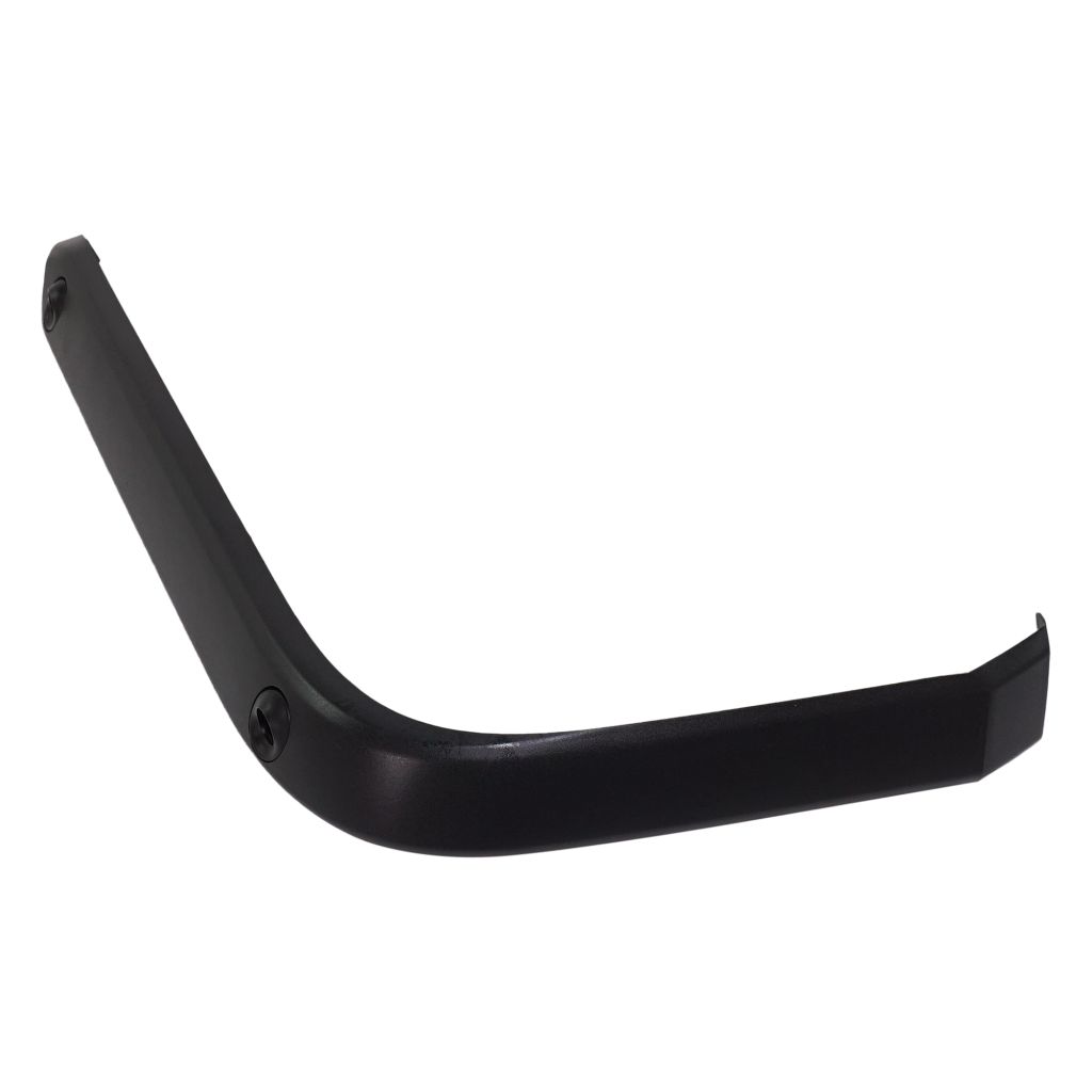 DODGE TRUCKS & VANS DODGE/PU (R1500) REAR BUMPER LOWER VALANCE LEFT (Driver Side) (SINGLE EXHAUST)(W/SENSOR)(WO/ADVANCED PK SYSTEM) OEM#68404393AB 2019-2024 PL#CH1146107