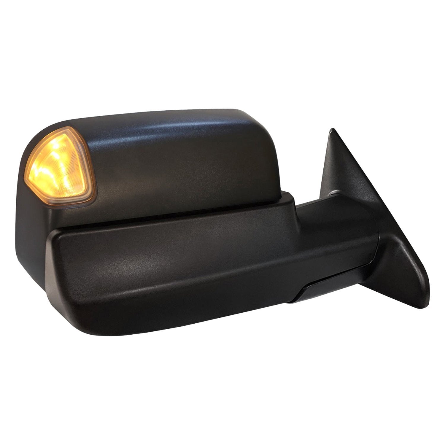 DODGE TRUCKS & VANS DODGE/PU (R2500/3500) DOOR MIRROR RIGHT (Passenger Side) PWR/HTD/SIGNAL/PUDDL/MEMORY/P-FOLD (W/TOW)(WO/BSD)(TEX ) OEM#68374944AD 2019-2022 PL#CH1321487