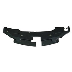 FORD MUSTANG RADIATOR SUPPORT TOP COVER**CAPA** OEM#AR3Z8C291AA 2010-2012 PL#FO1224104C