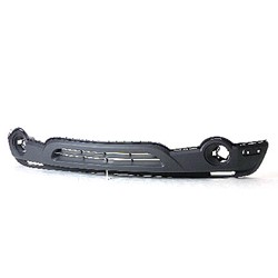 CHRYSLER PACIFICA FRONT BUMPER COVER LOWER TXT LIGHT GRAY**CAPA** OEM#YM13ZSPAA 2004-2006 PL#CH1000382C