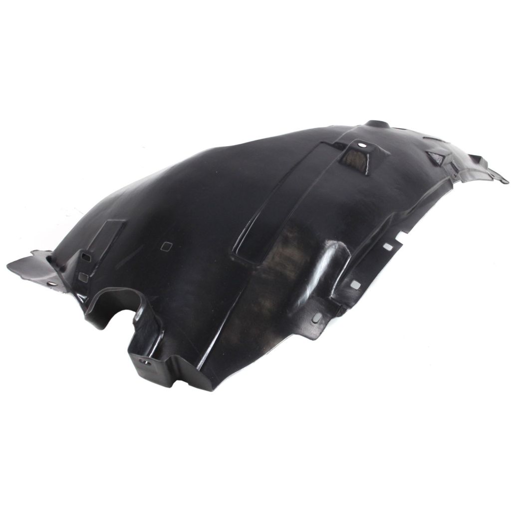 INFINITI QX50 FENDER LINER RIGHT (Passenger Side) (RR SECTION) OEM#638421BA0A 2014-2017 PL#IN1249111