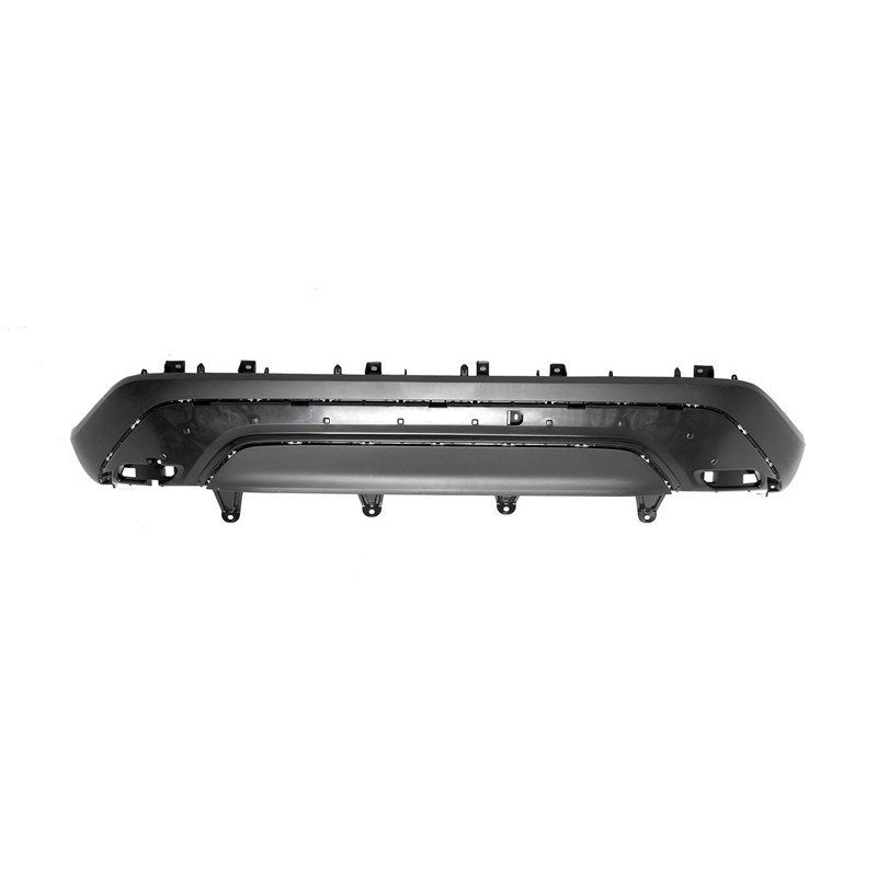 LEXUS RX 450H+ REAR BUMPER COVER LOWER TEXTURE (WO/F SPORT) OEM#5210848060 2024-2025 PL#LX1115113