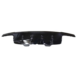 ACURA TLX REAR BUMPERMO LOWER VALANCE PTD-BLACK (A-SPEC MDL) OEM#71502TZ3A50 2018-2020 PL#AC1195102