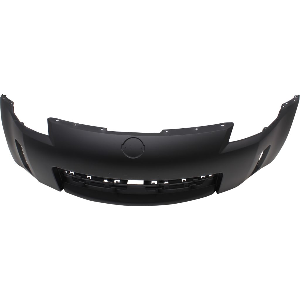 NISSAN(DATSUN) 350Z FRONT BUMPER COVER PRIMED **CAPA** OEM#FBM22CF40H 2006-2008 PL#NI1000234C
