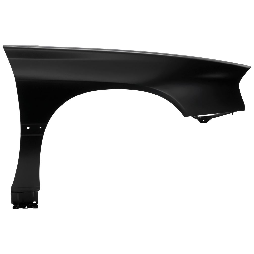 CHEVROLET IMPALA FENDER RIGHT (Passenger Side) **CAPA** OEM#89025178 2000-2005 PL#GM1241273C