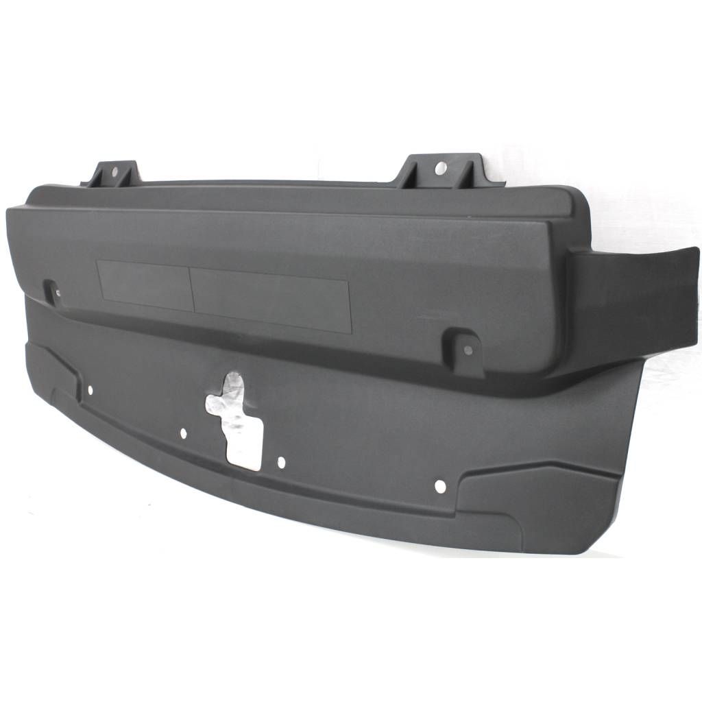 FORD TRUCKS & VANS EXPEDITION AIR DEFECTOR UPPER (From 12-1-03) OEM#4L1Z19E525AAA 2004-2006 PL#FO1218105