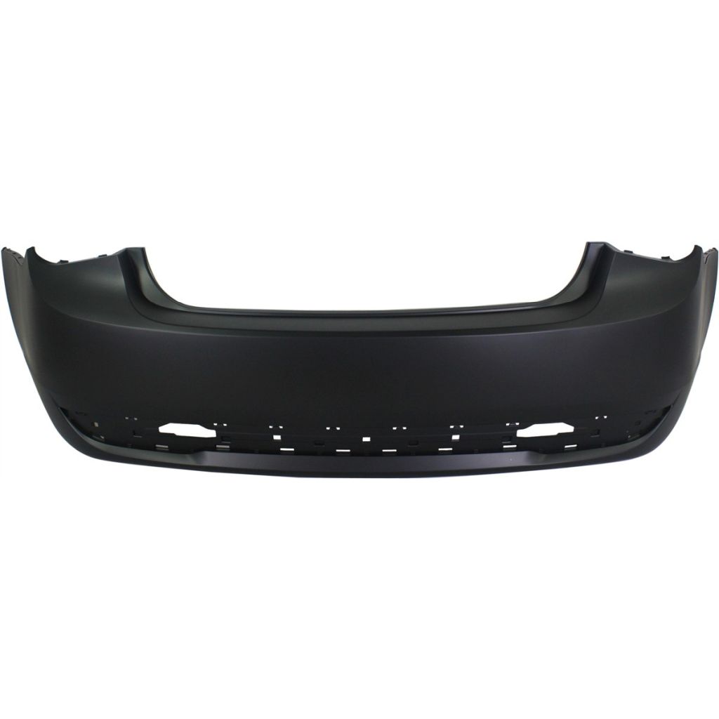 CHEVROLET CRUZE / CRUZE LIMITED REAR BUMPER COVER PRIMED (W/LWR INSERT)(WO/SENSOR)(LT/LTZ W/RS PKG) OEM#95217522 2011-2016 PL#GM1100874