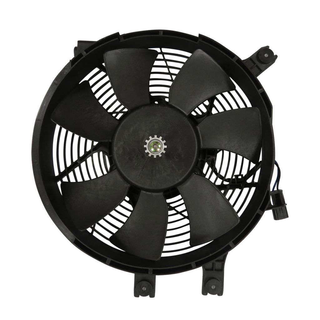 MITSUBISHI MONTERO SPORT A/C FAN ASSY OEM#MR513487 2000-2004 PL#MI3113118