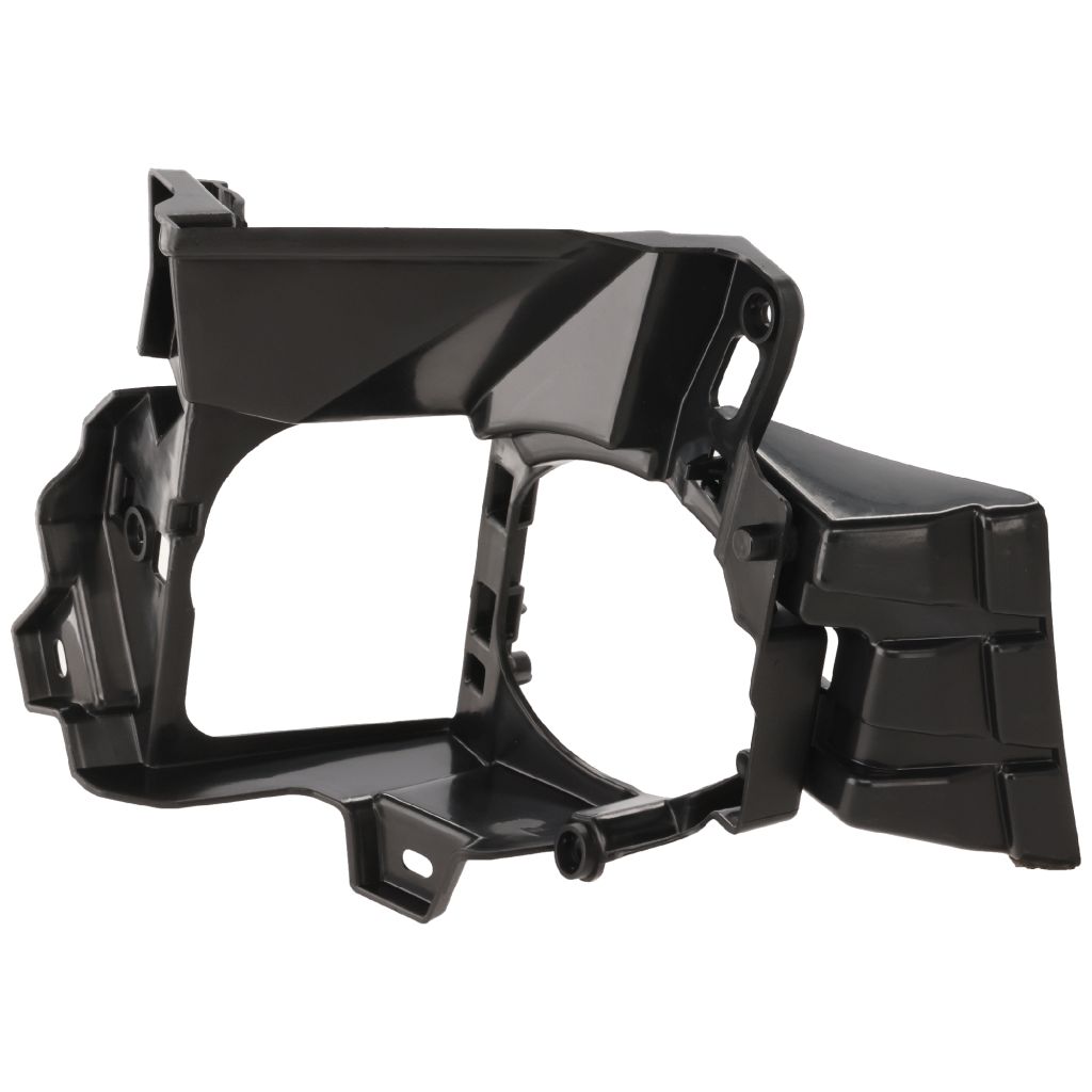 LEXUS RX 450h/450hL FOG LAMP BRACKET RIGHT (Passenger Side) OEM#521250E041 2016-2019 PL#LX2603106