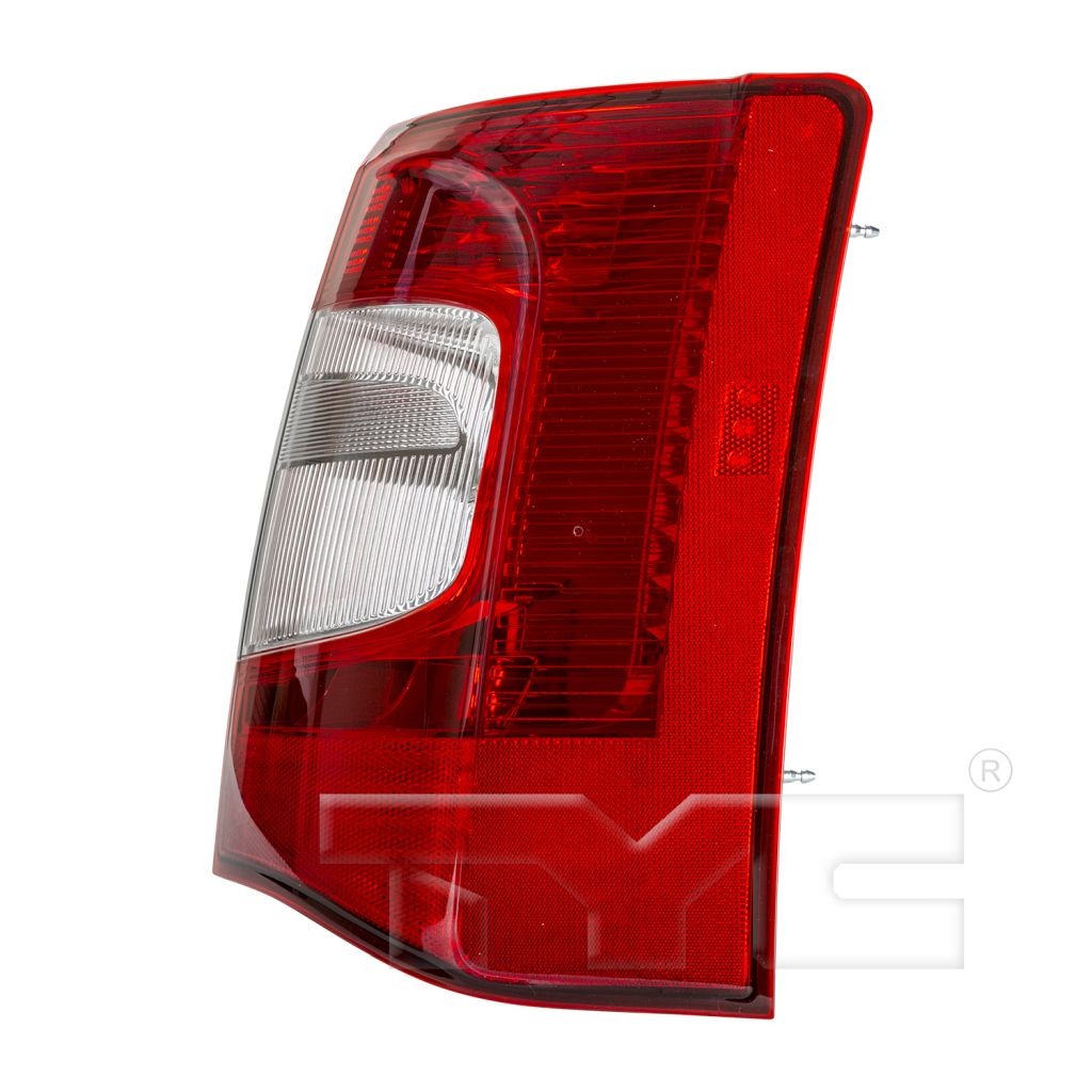 CHRYSLER TOWN & COUNTRY TAIL LAMP ASSEMBLY RIGHT (Passenger Side) **CAPA** OEM#5182530AE 2011-2016 PL#CH2801198C