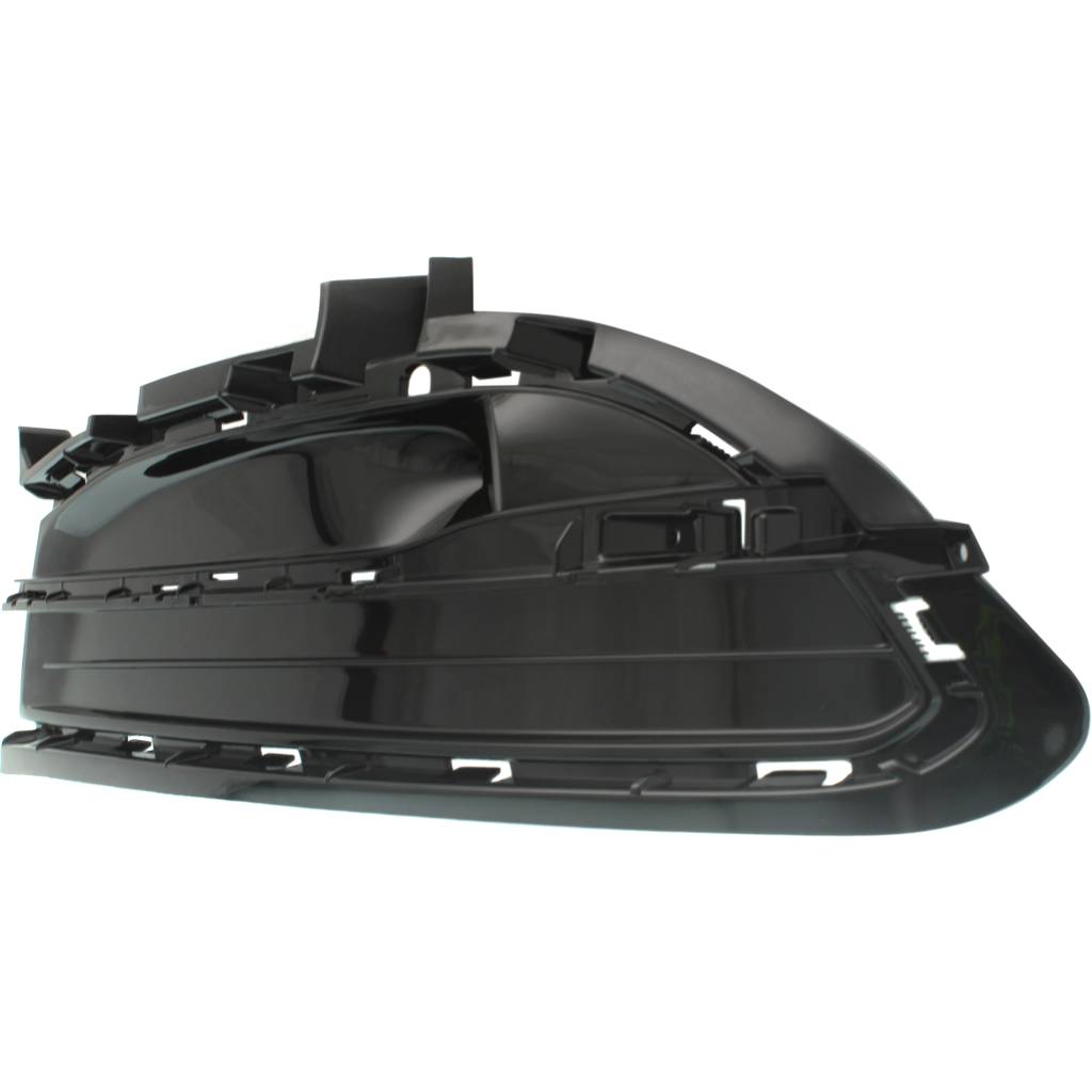 BUICK LACROSSE FOG LAMP COVER LEFT (Driver Side) (EXC AVENIR MDL) OEM#90921943 2017-2019 PL#GM1038201