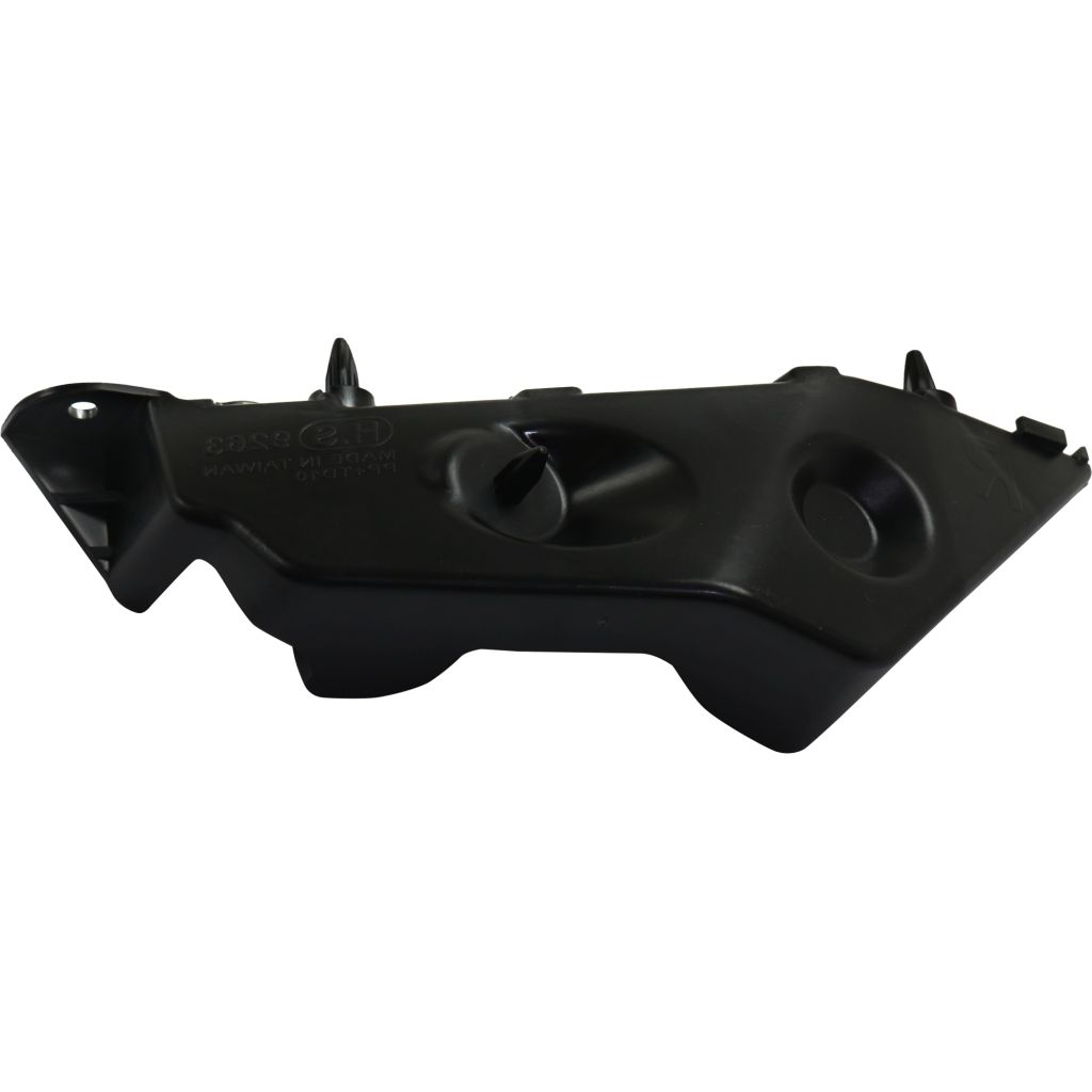 FORD C-MAX HYBRID/ENERGI FRONT BUMPER COVER RETAINER LEFT (Driver Side) OEM#AM5Z17C947B 2013-2018 PL#FO1042152