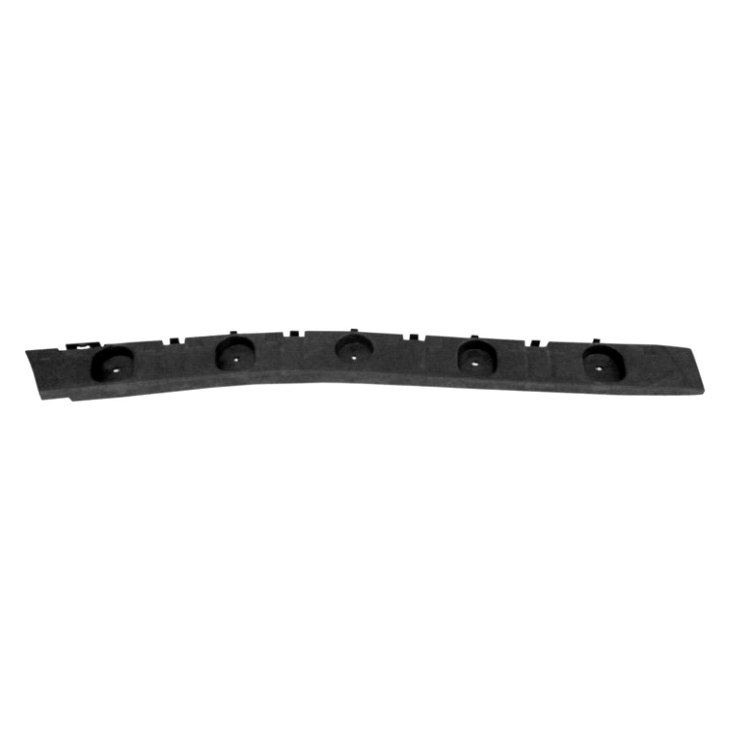 CHEVROLET IMPALA (NEW)(4pc T/L) REAR BUMPER COVER SIDE RETAINER LEFT (Driver Side) OEM#23145891 2014-2020 PL#GM1132100