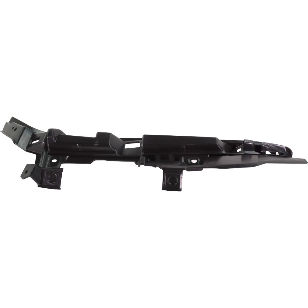 MAZDA MAZDA6 GRILLE LOWER BRACKET LEFT (Driver Side) OEM#GSH750161 2018-2021 PL#MA1042107