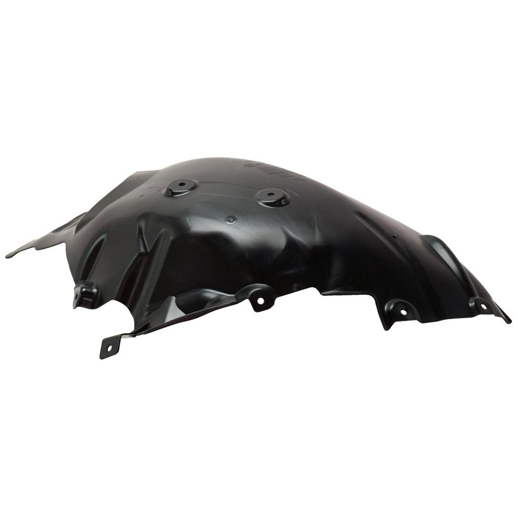 BMW BMW 4 (2DOORS/COUPE) FENDER LINER RIGHT (Passenger Side) (FRONT UPPER)(330i)**CAPA** OEM#51717315730 2021-2024 PL#BM1249161C
