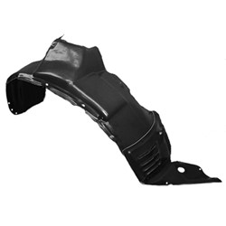 TOYOTA HIGHLANDER FENDER LINER RIGHT (Passenger Side) OEM#5380548030 2001-2007 PL#TO1251113