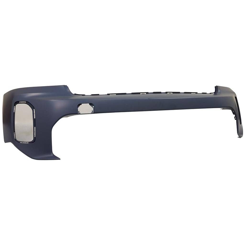 MINI COOPER COUNTRYMAN S E FRONT BUMPER COVER UPPER PRM OEM#51119880353 2021-2024 PL#MC1014100