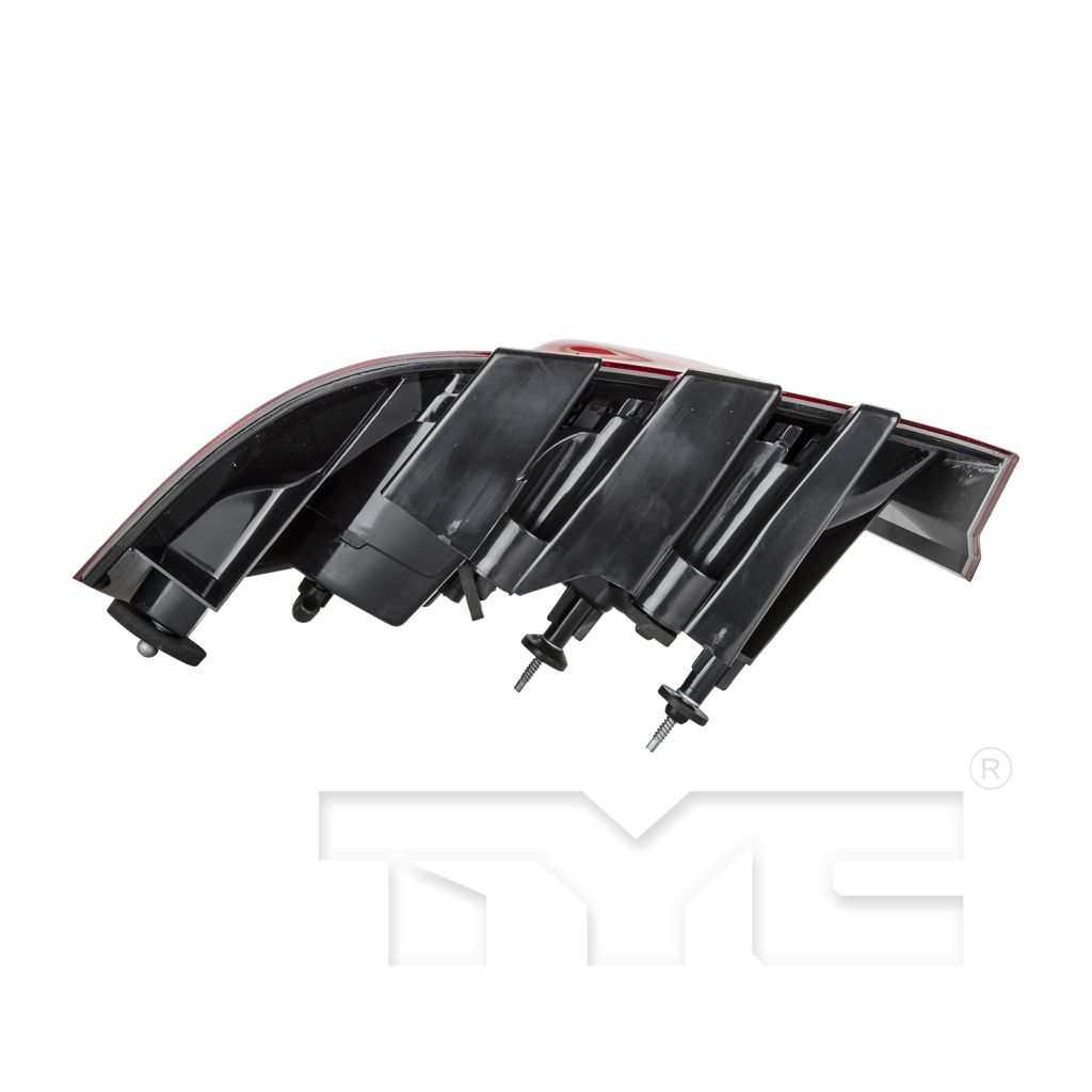 DODGE AVENGER TAIL LAMP ASSEMBLY LEFT (Driver Side) LED *CAPA** OEM#5182523AG 2011-2014 PL#CH2818130C