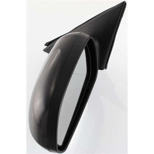 HYUNDAI ELANTRA DOOR MIRROR LEFT (Driver Side) POWER FOLDAWAY OEM#876102D130 2001-2006 PL#HY1320128
