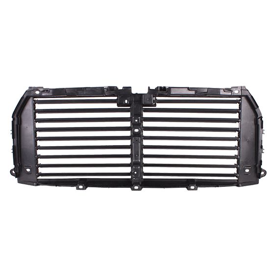FORD TRUCKS & VANS FORD/PU (F150 SVT RAPTOR) RADIATOR ACTIVE SHUTTER (3.5 TRUBO)(W/SKID PLATE) OEM#JL3Z8475E 2018-2020 PL#FO1206119